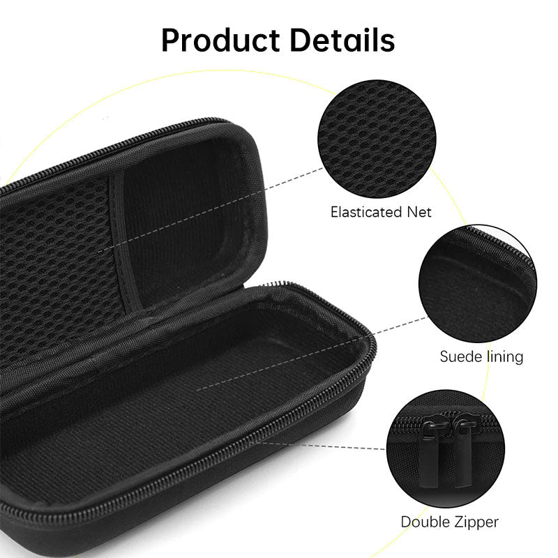 Shockproof EVA Storage Case for Philips One Blade - Waterproof Electric Shaver Travel Pouch, Hard Shell Box (Case Only) - F.MarketE5C9DBE4C6984D89B7ED17C622CC1FD0eproloShockproof EVA Storage Case for Philips One Blade - Waterproof Electric Shaver Travel Pouch, Hard Shell Box (Case Only)Shockproof EVA Storage Case for Philips One Blade - Waterproof Electric Shaver Travel Pouch, Hard Shell Box (Case Only)