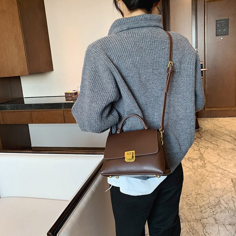 Single shoulder crossbody handbag - F.Market67D4601F71E4463D82BD8112C3486806eproloSingle shoulder crossbody handbagSingle shoulder crossbody handbag