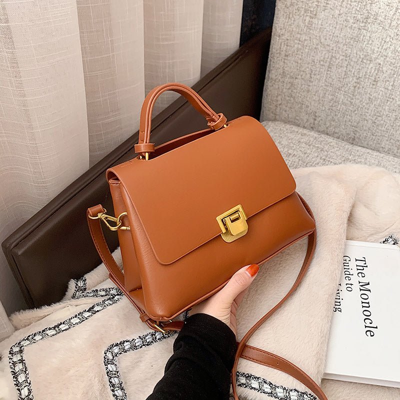 Single shoulder crossbody handbag - F.Market414A8A64C1094540B7B13D6A365DC93FeproloSingle shoulder crossbody handbagSingle shoulder crossbody handbag