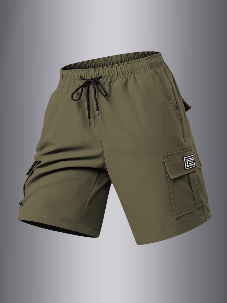 size standard summer cargo shorts for men, casual outdoor hiking multi-pocket shorts - F.Market6F5273B0549E4EE79EFD26C1C4920721eproloXSsize standard summer cargo shorts for men, casual outdoor hiking multi-pocket shortssize standard summer cargo shorts for men, casual outdoor hiking multi-pocket shorts