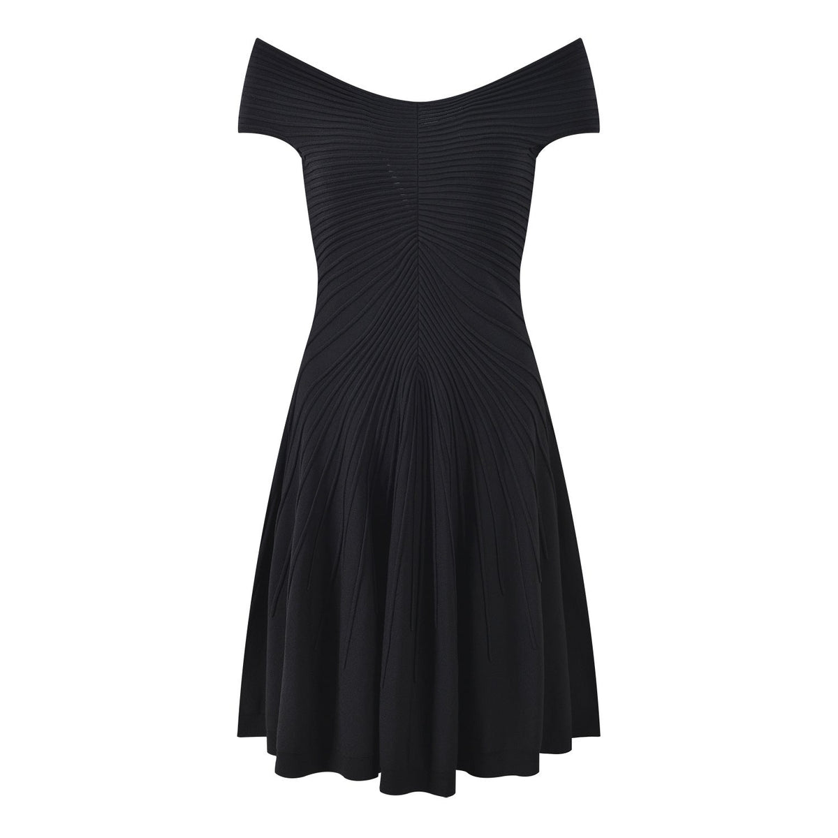 Sleeveless V-neck A-line dress - F.Market166D4385C8CA4FDD892C7AB9DC06DA34eproloSSleeveless V-neck A-line dressSleeveless V-neck A-line dress