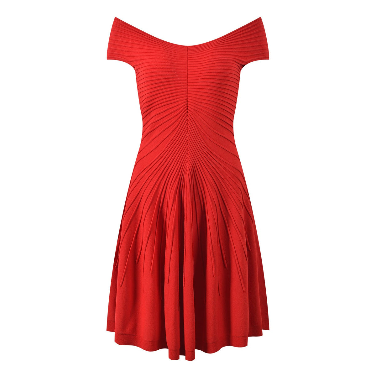 Sleeveless V-neck A-line dress - F.MarketDCBABD55D0FB4579A18C7D4D3372B071eproloSSleeveless V-neck A-line dressSleeveless V-neck A-line dress