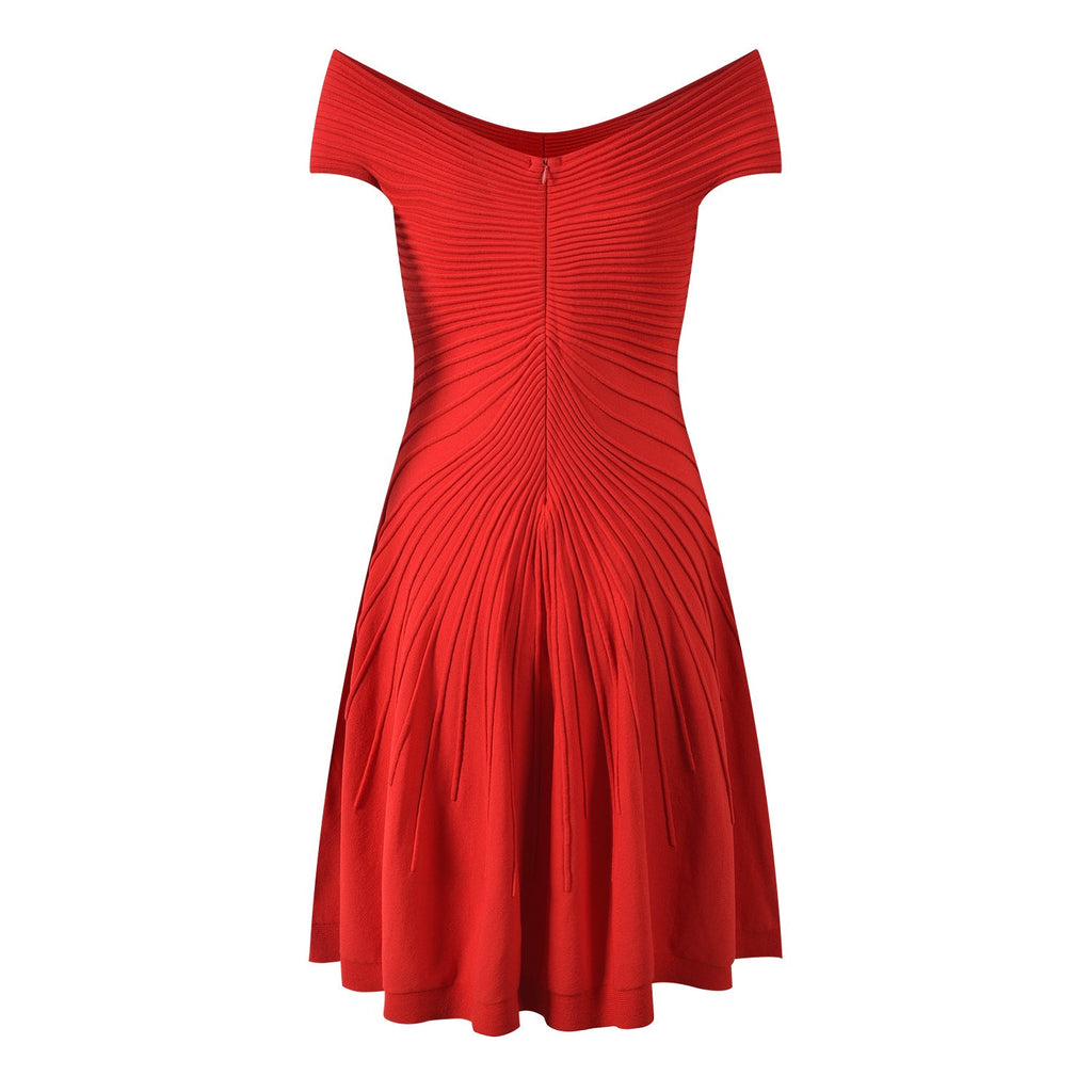 Sleeveless V-neck A-line dress - F.MarketDCBABD55D0FB4579A18C7D4D3372B071eproloSSleeveless V-neck A-line dressSleeveless V-neck A-line dress