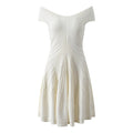 Sleeveless V-neck A-line dress - F.Market986926BAF57342D2B14F1A6EA8AAA03EeproloSSleeveless V-neck A-line dressSleeveless V-neck A-line dress