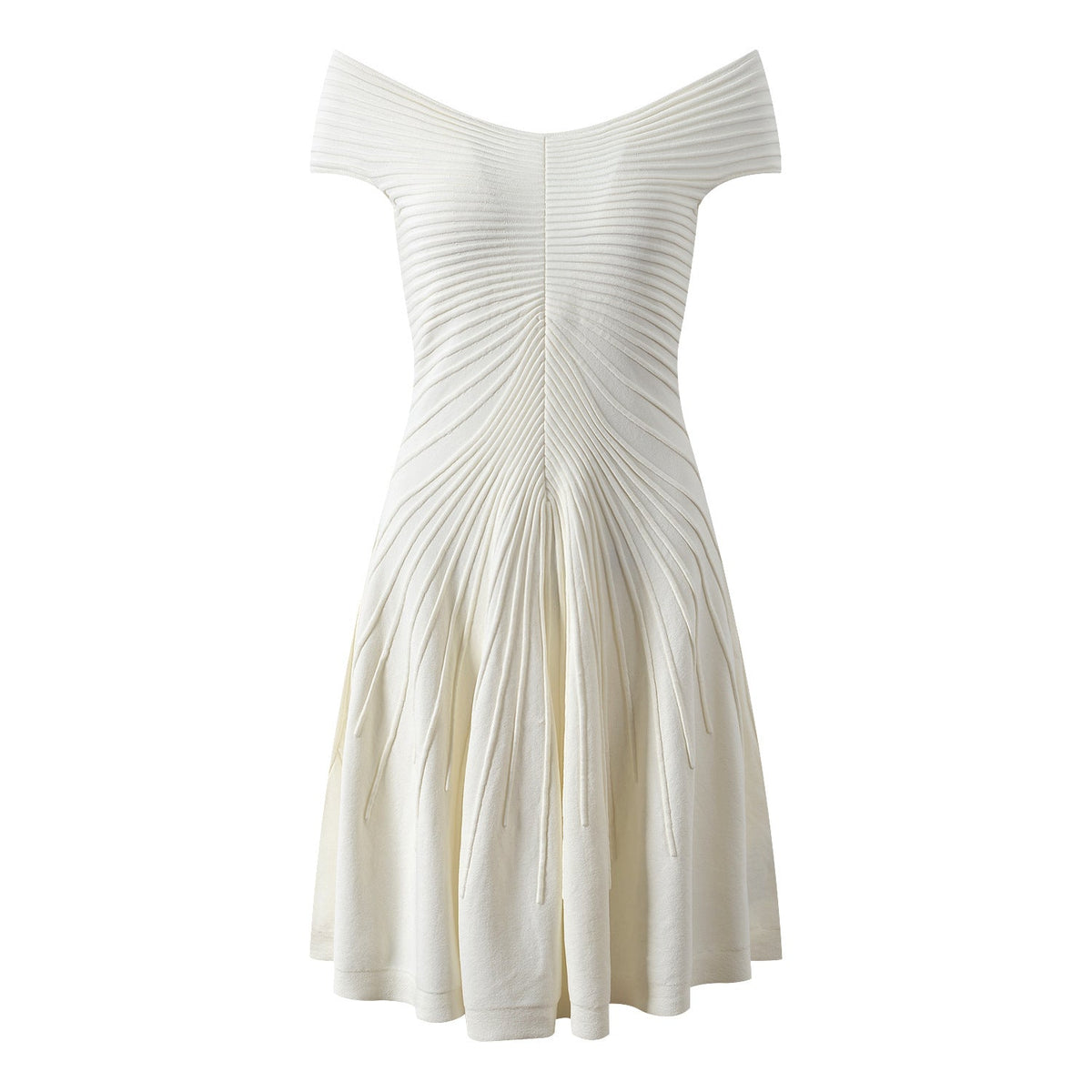 Sleeveless V-neck A-line dress - F.Market986926BAF57342D2B14F1A6EA8AAA03EeproloSSleeveless V-neck A-line dressSleeveless V-neck A-line dress