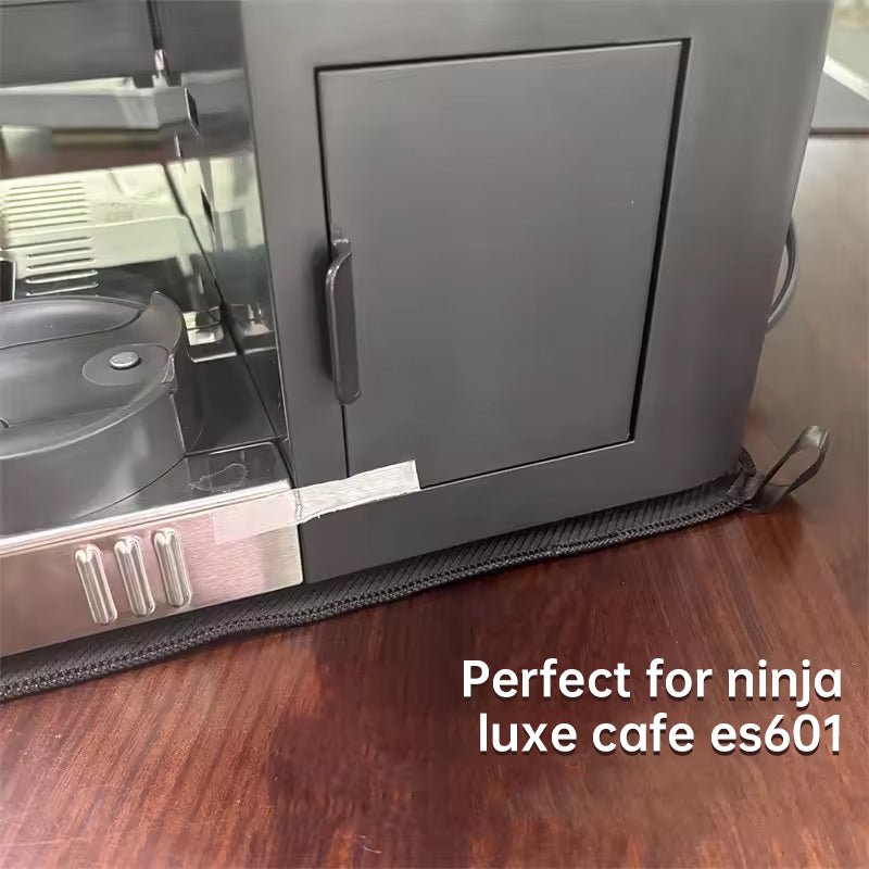 Sliding Pad for Ninja Luxe ES601 Coffee Machine – Non-Slip Rubber Pad for Ninja Luxe Coffee Accessories - F.Market66D013E6B8E44D0EAF9EF0088558B110eproloSliding Pad for Ninja Luxe ES601 Coffee Machine – Non-Slip Rubber Pad for Ninja Luxe Coffee AccessoriesSliding Pad for Ninja Luxe ES601 Coffee Machine – Non-Slip Rubber Pad for Ninja Luxe Coffee Accessories