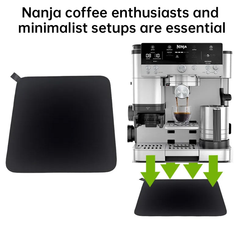 Sliding Pad for Ninja Luxe ES601 Coffee Machine – Non-Slip Rubber Pad for Ninja Luxe Coffee Accessories - F.Market66D013E6B8E44D0EAF9EF0088558B110eproloSliding Pad for Ninja Luxe ES601 Coffee Machine – Non-Slip Rubber Pad for Ninja Luxe Coffee AccessoriesSliding Pad for Ninja Luxe ES601 Coffee Machine – Non-Slip Rubber Pad for Ninja Luxe Coffee Accessories