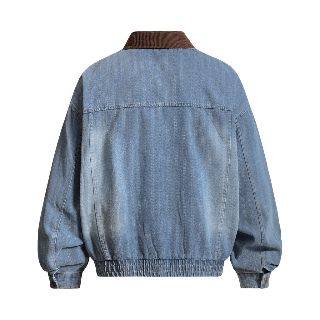 Small dog logo embroidered jacket - F.Market1ECFD5EAED364F03B546F6ACDF98F71BeproloMSmall dog logo embroidered jacketSmall dog logo embroidered jacket