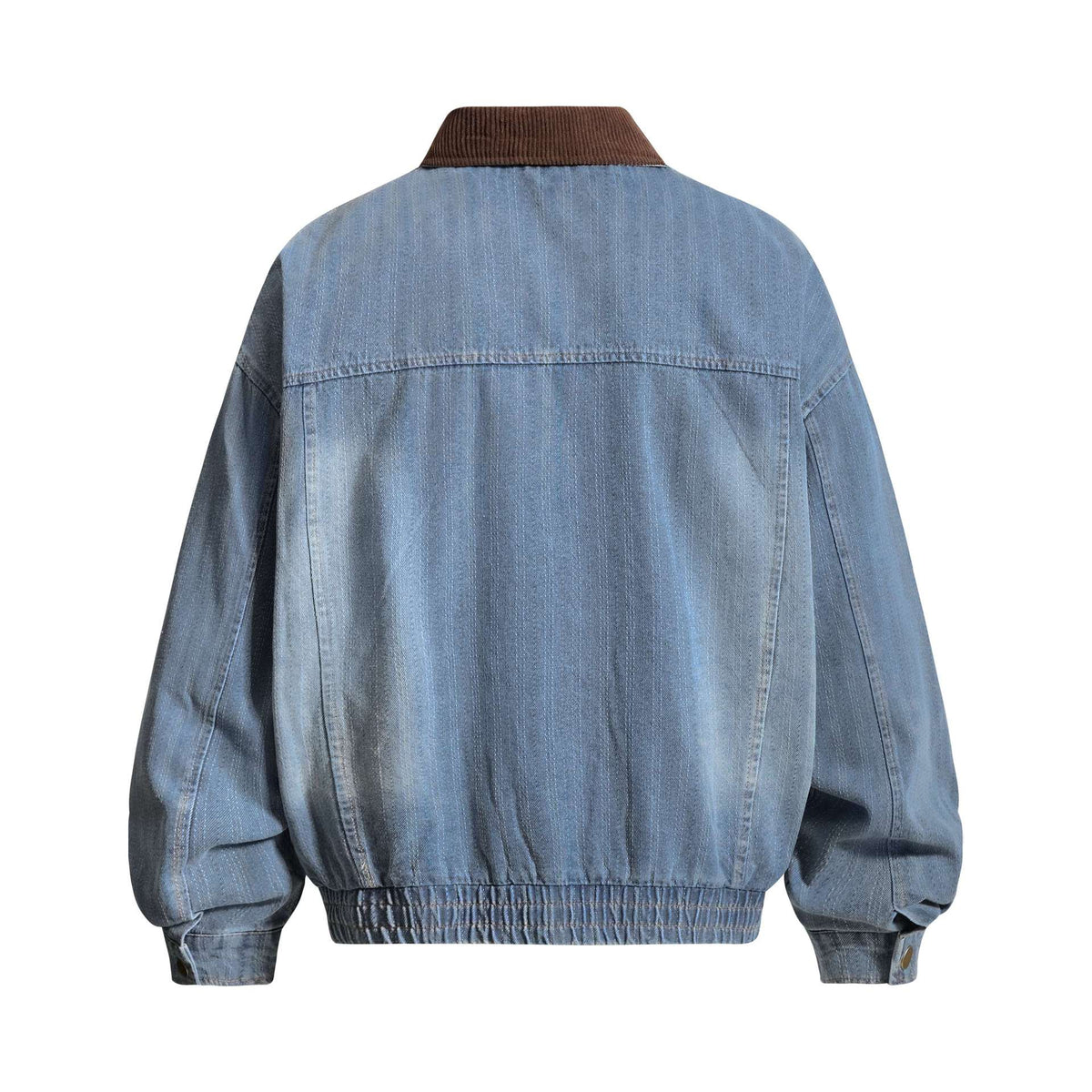 Small dog logo embroidered jacket - F.Market1ECFD5EAED364F03B546F6ACDF98F71BeproloMSmall dog logo embroidered jacketSmall dog logo embroidered jacket