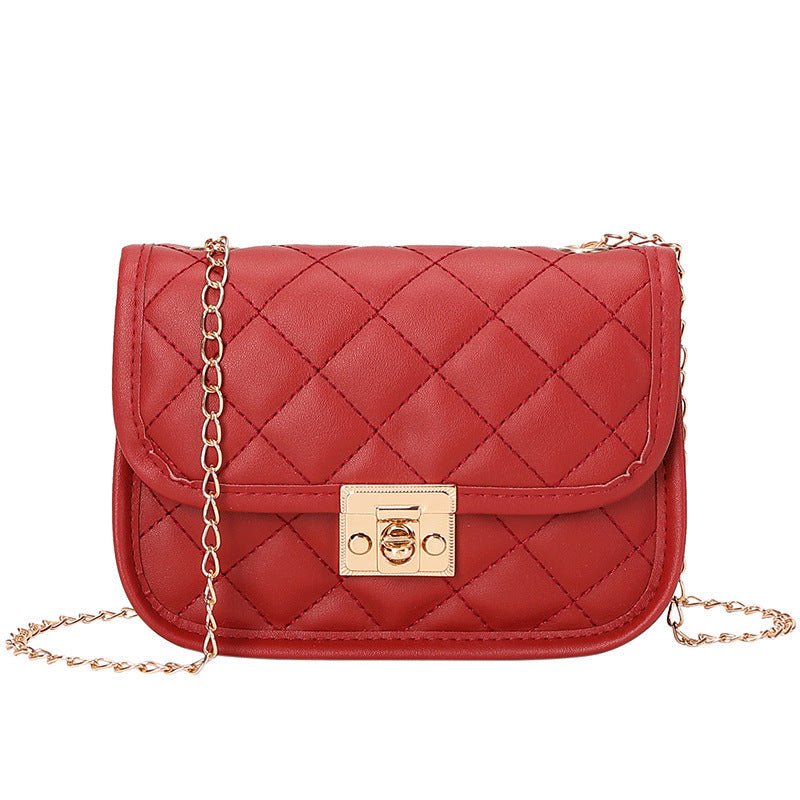 Small square bag embroidered diamond grid women's bag - F.Market9CB3E46C7CEA42498BD70CF59D01E774eproloSmall square bag embroidered diamond grid women's bagSmall square bag embroidered diamond grid women's bag