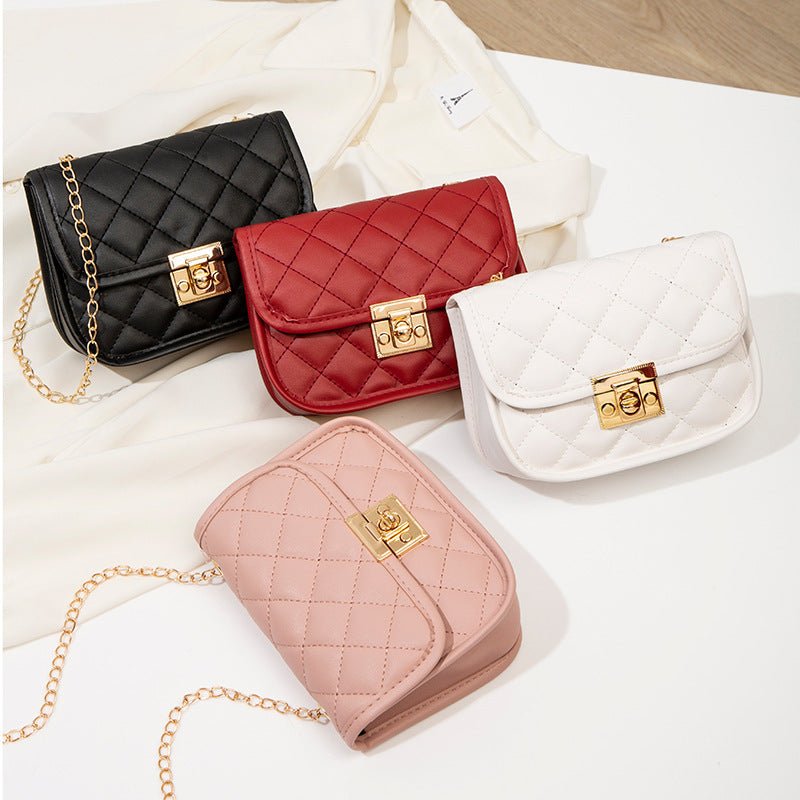 Small square bag embroidered diamond grid women's bag - F.Market14BF65B3C9094BD5B3FDD105FCA85A63eproloSmall square bag embroidered diamond grid women's bagSmall square bag embroidered diamond grid women's bag