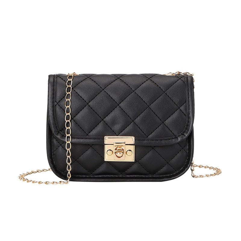 Small square bag embroidered diamond grid women's bag - F.Market14BF65B3C9094BD5B3FDD105FCA85A63eproloSmall square bag embroidered diamond grid women's bagSmall square bag embroidered diamond grid women's bag