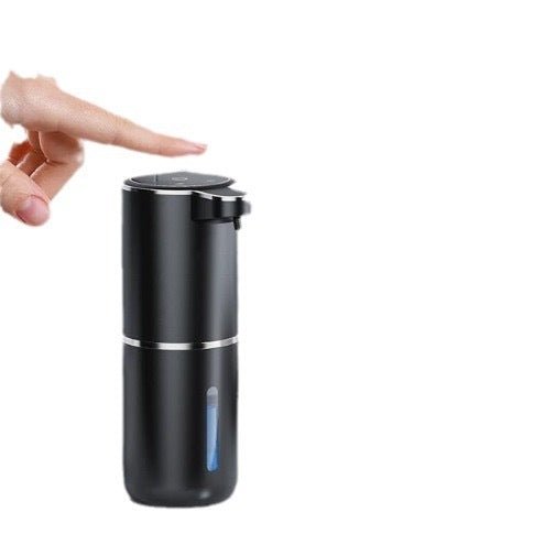 Smart Automatic Sensor Foam Soap Dispenser for Home Use - Electric Liquid Soap Dispenser with Touchless Technology - F.MarketE31FA7C5C4EA450CAFD4F13CF418A5EDeproloSmart Automatic Sensor Foam Soap Dispenser for Home Use - Electric Liquid Soap Dispenser with Touchless TechnologySmart Automatic Sensor Foam Soap Dispenser for Home Use - Electric Liquid Soap Dispenser with Touchless Technology