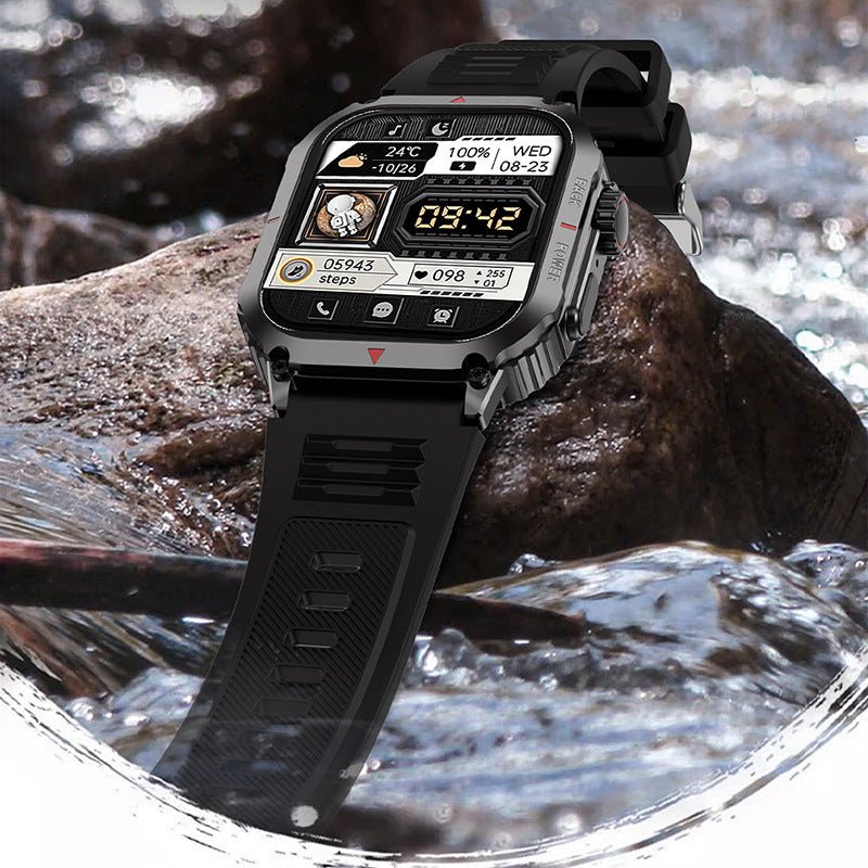 Smart Watch with Bluetooth Calling, Message Push Notification, Heart Rate Monitor, Step Counter, and Sports Tracking - ZW66 Smartwatch - F.Market62DAEC53939F42BF9C2382CEBFDF8946eproloSmart Watch with Bluetooth Calling, Message Push Notification, Heart Rate Monitor, Step Counter, and Sports Tracking - ZW66 SmartwatchSmart Watch with Bluetooth Calling, Message Push Notification, Heart Rate Monitor, Step Counter, and Sports Tracking - ZW66 Smartwatch