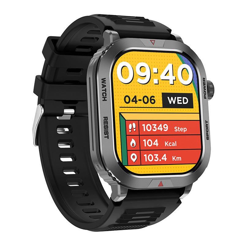 Smart Watch with Bluetooth Calling, Message Push Notification, Heart Rate Monitor, Step Counter, and Sports Tracking - ZW66 Smartwatch - F.Market62DAEC53939F42BF9C2382CEBFDF8946eproloSmart Watch with Bluetooth Calling, Message Push Notification, Heart Rate Monitor, Step Counter, and Sports Tracking - ZW66 SmartwatchSmart Watch with Bluetooth Calling, Message Push Notification, Heart Rate Monitor, Step Counter, and Sports Tracking - ZW66 Smartwatch