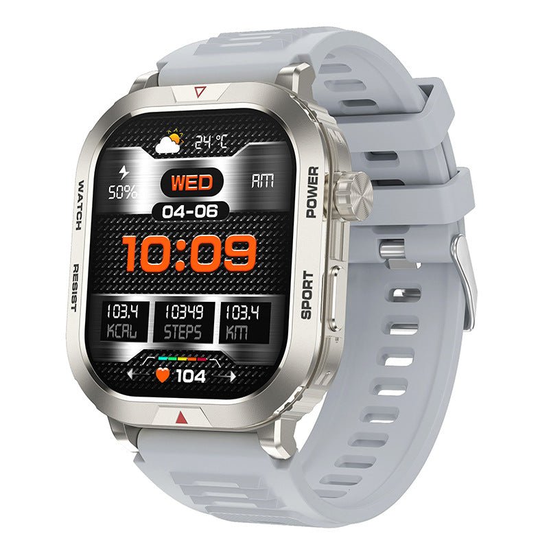 Smart Watch with Bluetooth Calling, Message Push Notification, Heart Rate Monitor, Step Counter, and Sports Tracking - ZW66 Smartwatch - F.Market275DB04F2B9942CCBD8DC8FC3E81A99DeproloSmart Watch with Bluetooth Calling, Message Push Notification, Heart Rate Monitor, Step Counter, and Sports Tracking - ZW66 SmartwatchSmart Watch with Bluetooth Calling, Message Push Notification, Heart Rate Monitor, Step Counter, and Sports Tracking - ZW66 Smartwatch