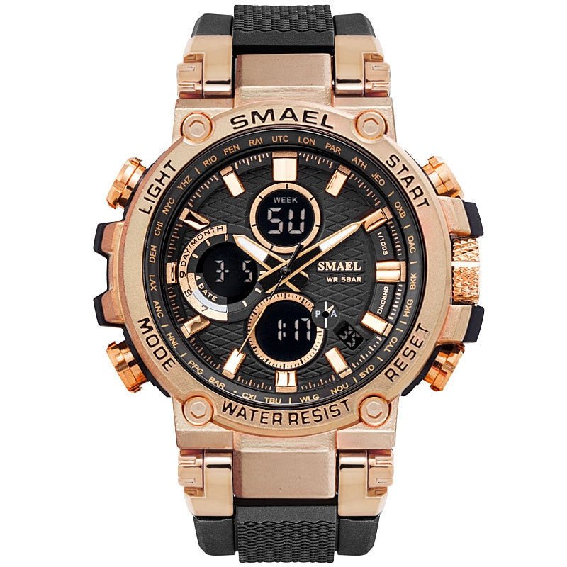 SMEAL 1803 Men Sport Watches Digital Double Time Chronograph Watch Mens LED Chronometre Week Display Wristwatches montre homme Hour - F.Market5102088B320A451D88B4DF019E704A96eproloSMEAL 1803 Men Sport Watches Digital Double Time Chronograph Watch Mens LED Chronometre Week Display Wristwatches montre homme HourSMEAL 1803 Men Sport Watches Digital Double Time Chronograph Watch Mens LED Chronometre Week Display Wristwatches montre homme Hour