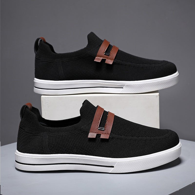 Soft elastic mesh shoes sports shoes lightweight business men's shoes - F.Market99E289E32C0A44E1894D2793668C8FB2eprolo39Soft elastic mesh shoes sports shoes lightweight business men's shoesSoft elastic mesh shoes sports shoes lightweight business men's shoes
