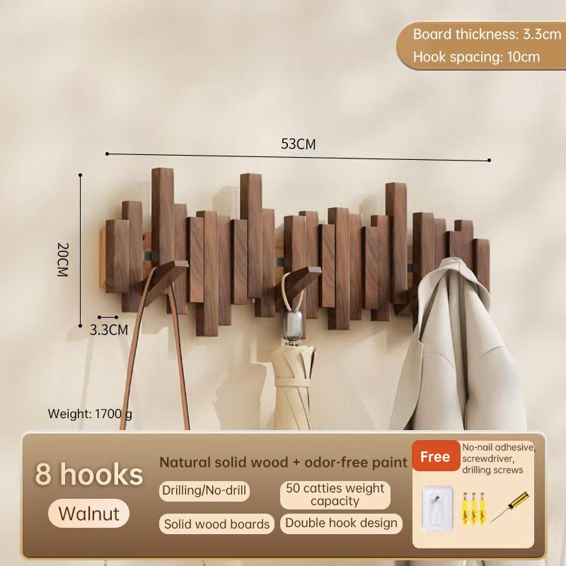 Solid Wood Hanger, Piano Key Wall Hook, Adhesive Back-of-Door Coat Hook, No Drill Entryway Organizer. - F.Market0C10C57FAC7E43EB96C8D98BFD446B72eprolo8Solid Wood Hanger, Piano Key Wall Hook, Adhesive Back-of-Door Coat Hook, No Drill Entryway Organizer.Solid Wood Hanger, Piano Key Wall Hook, Adhesive Back-of-Door Coat Hook, No Drill Entryway Organizer.