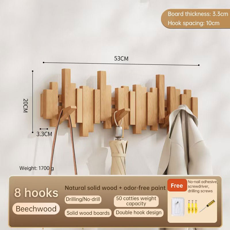 Solid Wood Hanger, Piano Key Wall Hook, Adhesive Back-of-Door Coat Hook, No Drill Entryway Organizer. - F.Market42D5ED9448724D52B3B8D8BEA67DDC27eprolo8Solid Wood Hanger, Piano Key Wall Hook, Adhesive Back-of-Door Coat Hook, No Drill Entryway Organizer.Solid Wood Hanger, Piano Key Wall Hook, Adhesive Back-of-Door Coat Hook, No Drill Entryway Organizer.