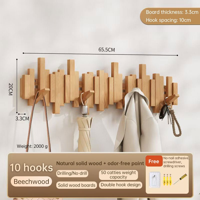 Solid Wood Hanger, Piano Key Wall Hook, Adhesive Back-of-Door Coat Hook, No Drill Entryway Organizer. - F.MarketE7E222CE7E664B4AA762A51C3F62B3CFeprolo10Solid Wood Hanger, Piano Key Wall Hook, Adhesive Back-of-Door Coat Hook, No Drill Entryway Organizer.Solid Wood Hanger, Piano Key Wall Hook, Adhesive Back-of-Door Coat Hook, No Drill Entryway Organizer.