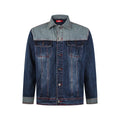 Split and color blocked collection line jacket - F.MarketD4018FFF76E84F6CB1CA50683D9684A7eproloMSplit and color blocked collection line jacketSplit and color blocked collection line jacket