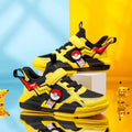 Sports shoes soft soled Pikachu boys' white shoes mesh shoes - F.MarketAB7D04971D72411C9406A140058735A5eprolo28Sports shoes soft soled Pikachu boys' white shoes mesh shoesSports shoes soft soled Pikachu boys' white shoes mesh shoes