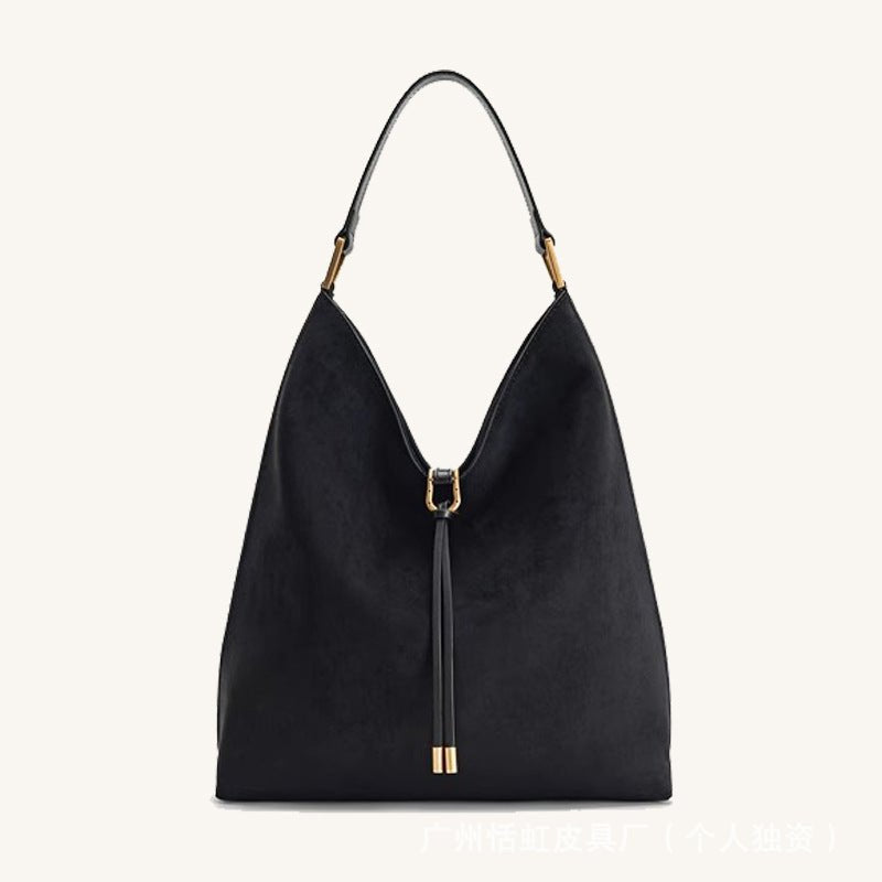 Suede Tote Bag for Women, Large Capacity Commute Crossbody Bucket Bag - F.MarketEEACDAA4BC6E41CBB68601C9BE2BDD3EeproloSuede Tote Bag for Women, Large Capacity Commute Crossbody Bucket BagSuede Tote Bag for Women, Large Capacity Commute Crossbody Bucket Bag