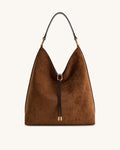 Suede Tote Bag for Women, Large Capacity Commute Crossbody Bucket Bag - F.MarketEA8EC8A55AB548A6AFF2EAA069026C02eproloSuede Tote Bag for Women, Large Capacity Commute Crossbody Bucket BagSuede Tote Bag for Women, Large Capacity Commute Crossbody Bucket Bag