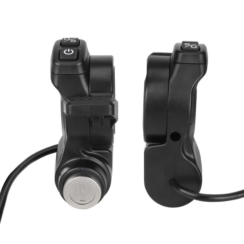 Suitable for Kukirin G2Master Electric Scooter: Double-Key Electric Door Lock & Thumb Throttle, Electric Scooter Accessories - F.Market42D5D51AE5A54EA390365D5996267B90eproloSuitable for Kukirin G2Master Electric Scooter: Double-Key Electric Door Lock & Thumb Throttle, Electric Scooter AccessoriesSuitable for Kukirin G2Master Electric Scooter: Double-Key Electric Door Lock & Thumb Throttle, Electric Scooter Accessories