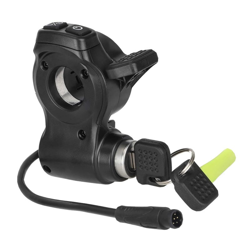 Suitable for Kukirin G2Master Electric Scooter: Double-Key Electric Door Lock & Thumb Throttle, Electric Scooter Accessories - F.Market42D5D51AE5A54EA390365D5996267B90eproloSuitable for Kukirin G2Master Electric Scooter: Double-Key Electric Door Lock & Thumb Throttle, Electric Scooter AccessoriesSuitable for Kukirin G2Master Electric Scooter: Double-Key Electric Door Lock & Thumb Throttle, Electric Scooter Accessories