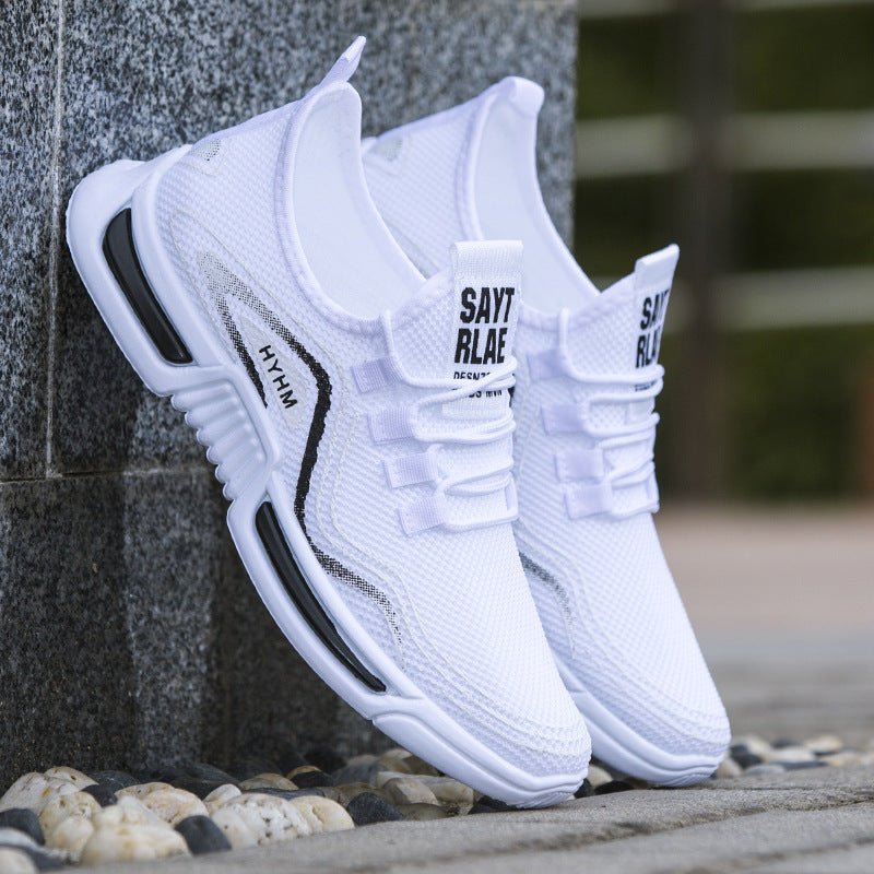 Summer new breathable men's shoes mesh running sports shoes for men - F.Market4CEB30F1EB6B4AFEB5CB501920EDEE34eprolo39Summer new breathable men's shoes mesh running sports shoes for menSummer new breathable men's shoes mesh running sports shoes for men