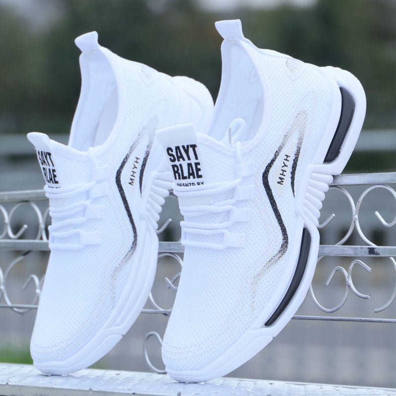 Summer new breathable men's shoes mesh running sports shoes for men - F.Market4CEB30F1EB6B4AFEB5CB501920EDEE34eprolo39Summer new breathable men's shoes mesh running sports shoes for menSummer new breathable men's shoes mesh running sports shoes for men