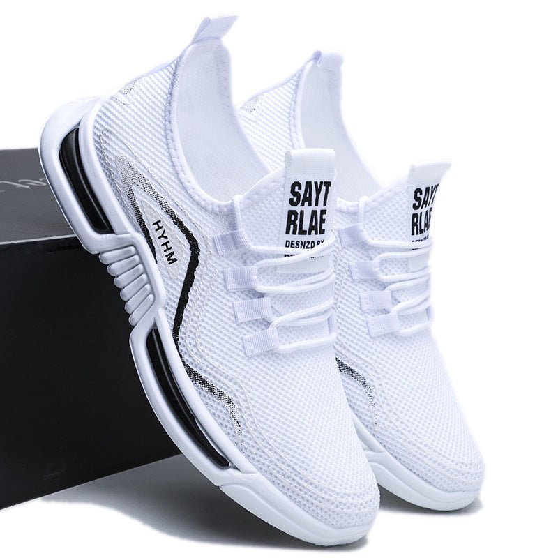 Summer new breathable men's shoes mesh running sports shoes for men - F.Market4CEB30F1EB6B4AFEB5CB501920EDEE34eprolo39Summer new breathable men's shoes mesh running sports shoes for menSummer new breathable men's shoes mesh running sports shoes for men