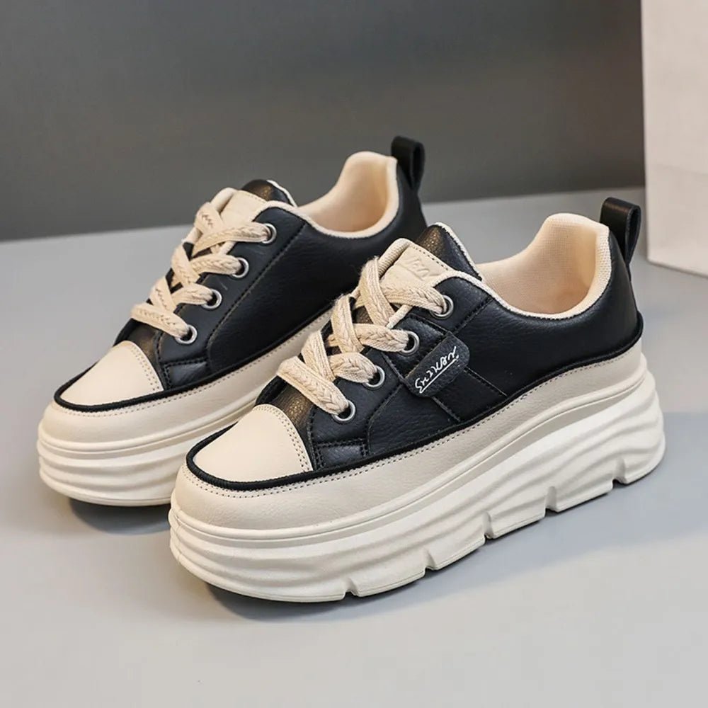 Summer Trendy White Shoes Thick soled Casual Shoes Student Shoes - F.MarketBC56A93362E9495E9EC416B8EDD3CF93eprolo37Summer Trendy White Shoes Thick soled Casual Shoes Student ShoesSummer Trendy White Shoes Thick soled Casual Shoes Student Shoes
