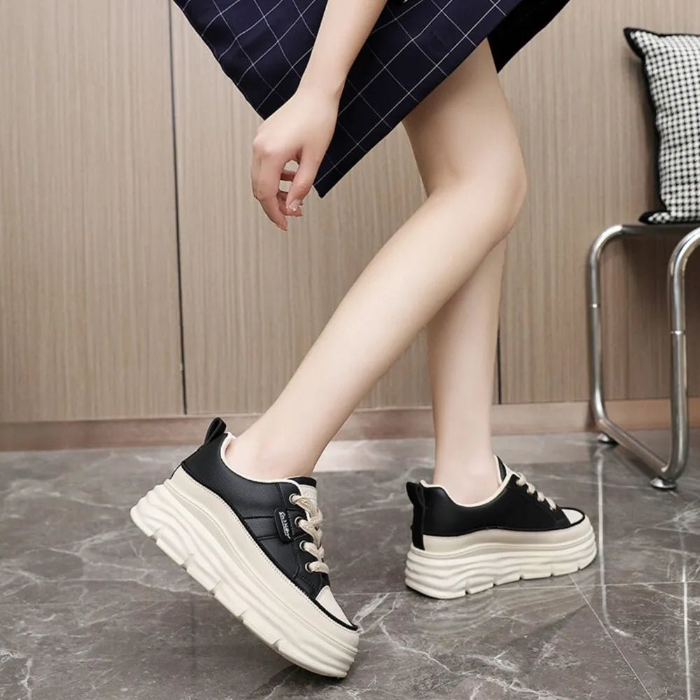 Summer Trendy White Shoes Thick soled Casual Shoes Student Shoes - F.MarketBC56A93362E9495E9EC416B8EDD3CF93eprolo37Summer Trendy White Shoes Thick soled Casual Shoes Student ShoesSummer Trendy White Shoes Thick soled Casual Shoes Student Shoes