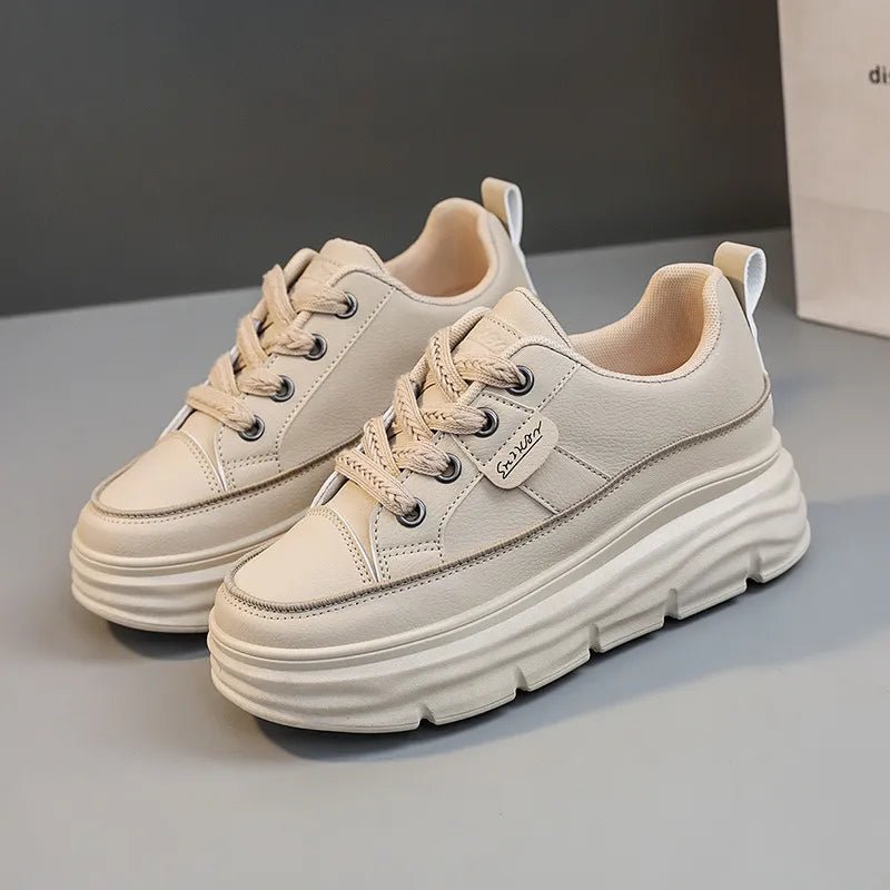 Summer Trendy White Shoes Thick soled Casual Shoes Student Shoes - F.MarketBC56A93362E9495E9EC416B8EDD3CF93eprolo37Summer Trendy White Shoes Thick soled Casual Shoes Student ShoesSummer Trendy White Shoes Thick soled Casual Shoes Student Shoes