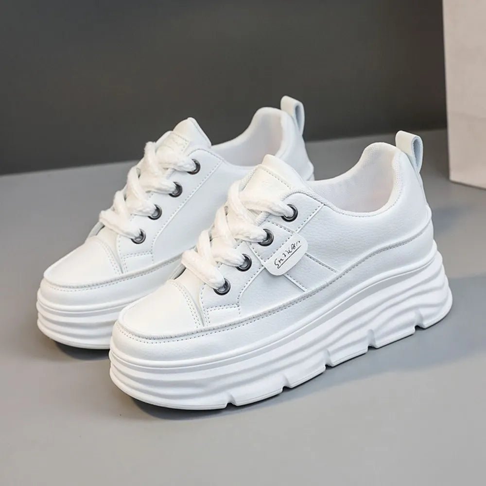 Summer Trendy White Shoes Thick soled Casual Shoes Student Shoes - F.Market2DD411FBDCA740869AC886A746EBD295eprolo39Summer Trendy White Shoes Thick soled Casual Shoes Student ShoesSummer Trendy White Shoes Thick soled Casual Shoes Student Shoes