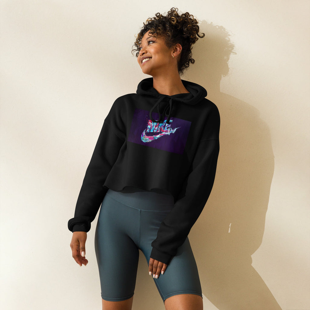Sweat à Capuche Crop-Top - F.Market8451264_9648T-SHIRTF.MarketSSweat à Capuche Crop-TopProduct mockup