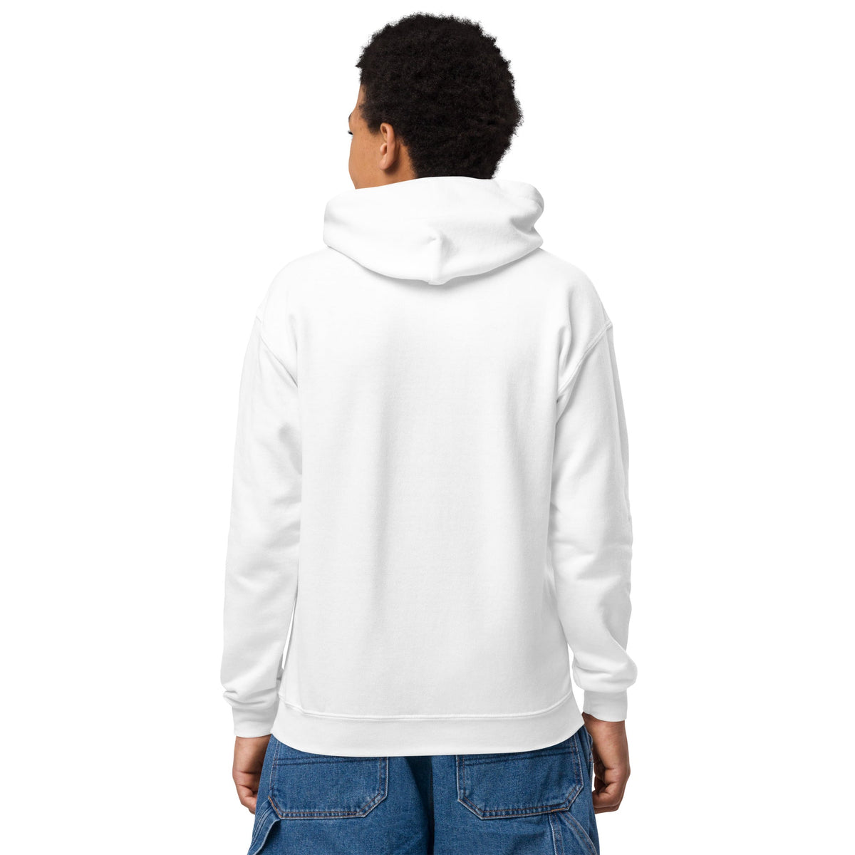 Sweat à capuche épais pour les jeunes - F.Market7097549_17286T-SHIRTF.MarketSweat à capuche épais pour les jeunesProduct mockup