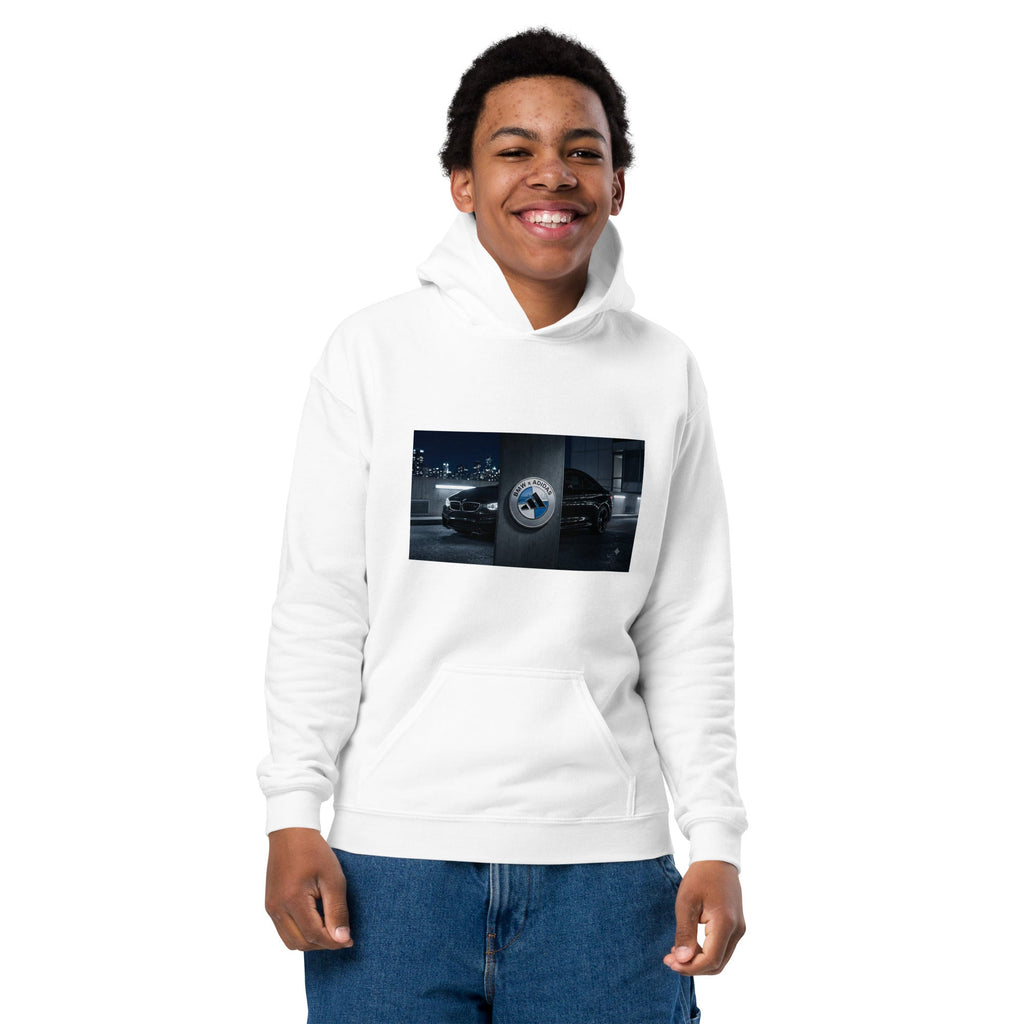 Sweat à capuche épais pour les jeunes - F.Market7097549_17286T-SHIRTF.MarketSweat à capuche épais pour les jeunesProduct mockup