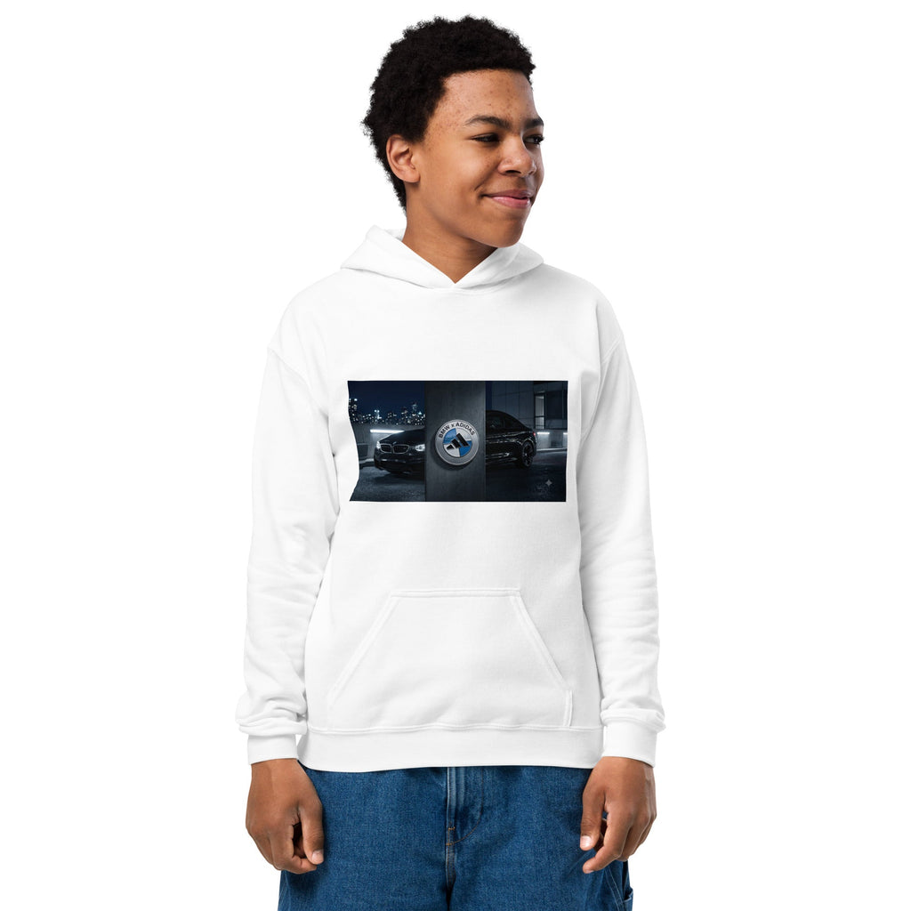 Sweat à capuche épais pour les jeunes - F.Market7097549_17286T-SHIRTF.MarketSweat à capuche épais pour les jeunesProduct mockup
