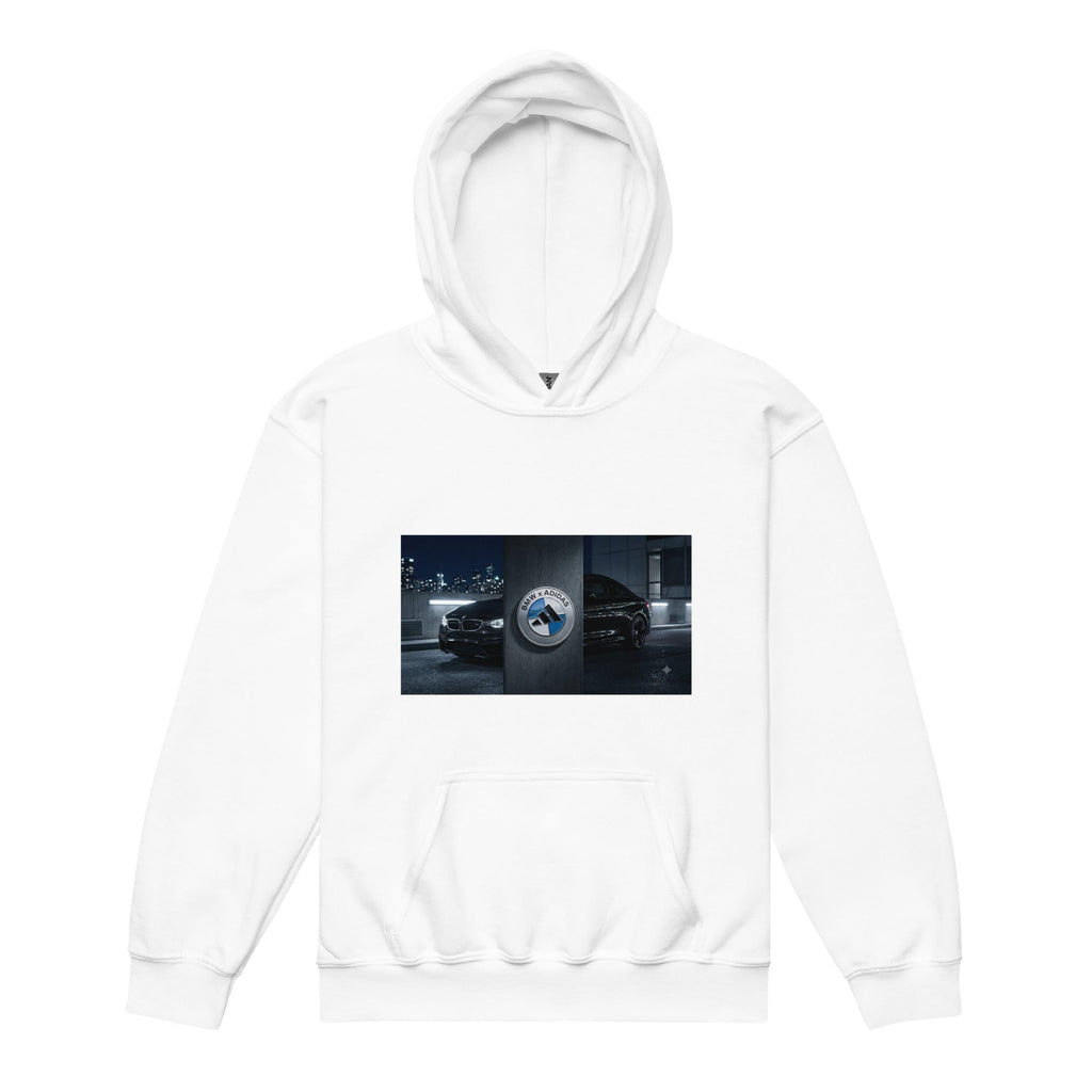 Sweat à capuche épais pour les jeunes - F.Market7097549_17286T-SHIRTF.MarketSweat à capuche épais pour les jeunesProduct mockup