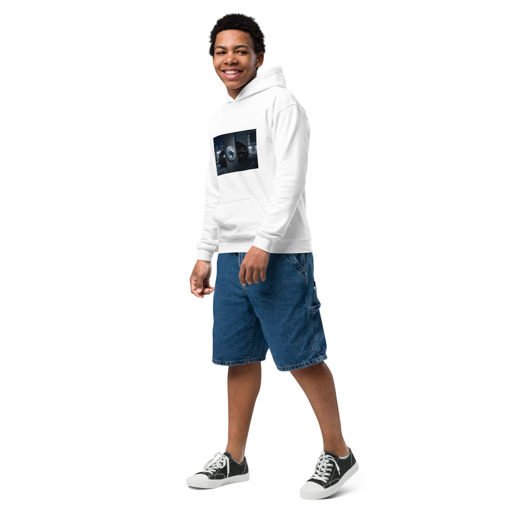 Sweat à capuche épais pour les jeunes - F.Market7097549_17286T-SHIRTF.MarketSweat à capuche épais pour les jeunesProduct mockup
