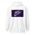 Sweat à capuche épais unisexe à fermeture éclair - F.Market5297734_17335T-SHIRTF.MarketSweat à capuche épais unisexe à fermeture éclairProduct mockup