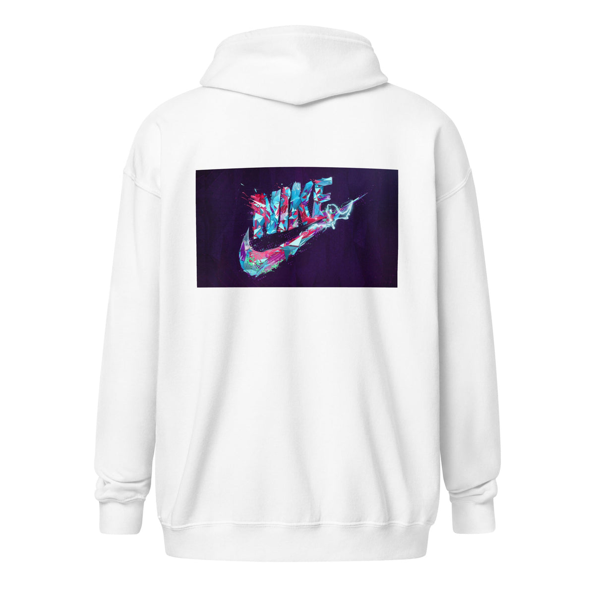 Sweat à capuche épais unisexe à fermeture éclair - F.Market5297734_17335T-SHIRTF.MarketSweat à capuche épais unisexe à fermeture éclairProduct mockup
