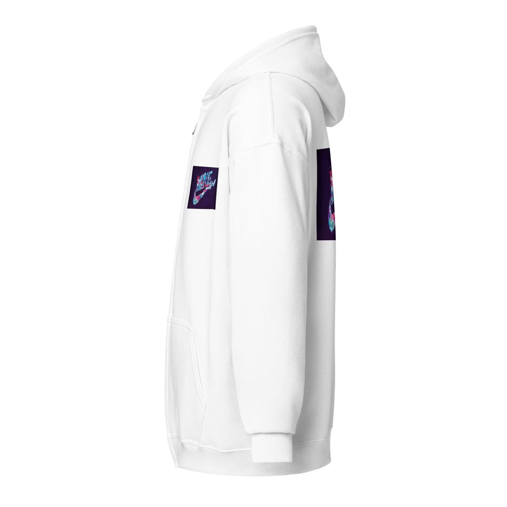 Sweat à capuche épais unisexe à fermeture éclair - F.Market5297734_17335T-SHIRTF.MarketSweat à capuche épais unisexe à fermeture éclairProduct mockup