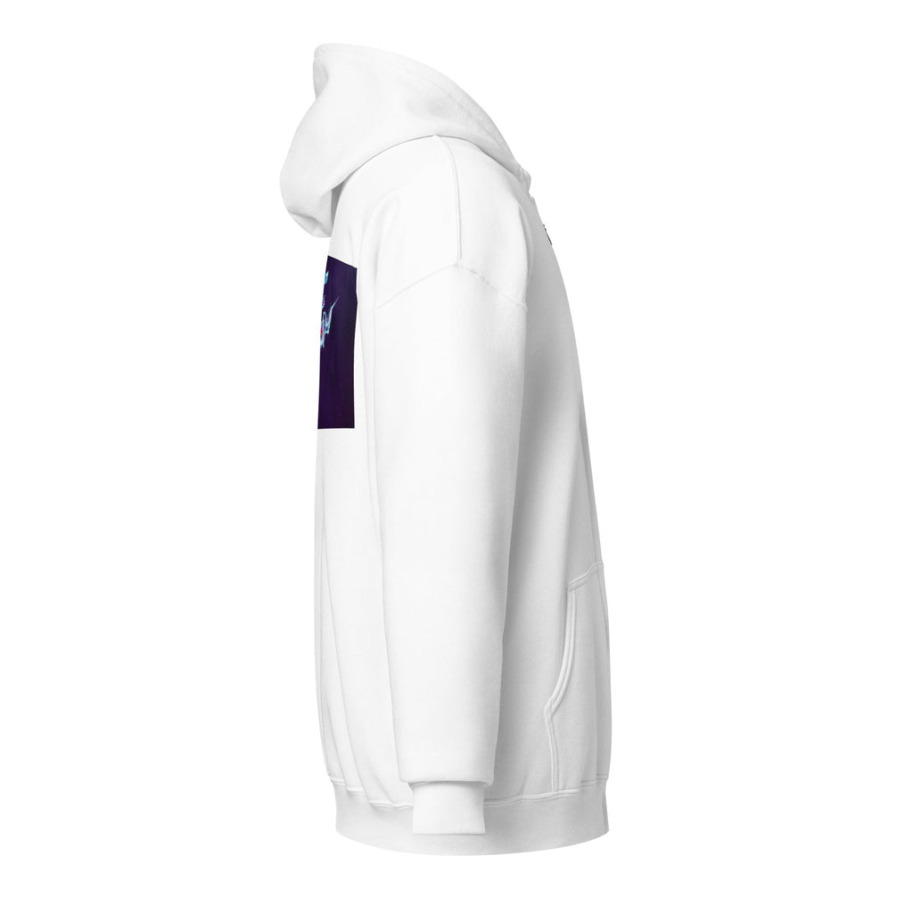 Sweat à capuche épais unisexe à fermeture éclair - F.Market5297734_17335T-SHIRTF.MarketSweat à capuche épais unisexe à fermeture éclairProduct mockup