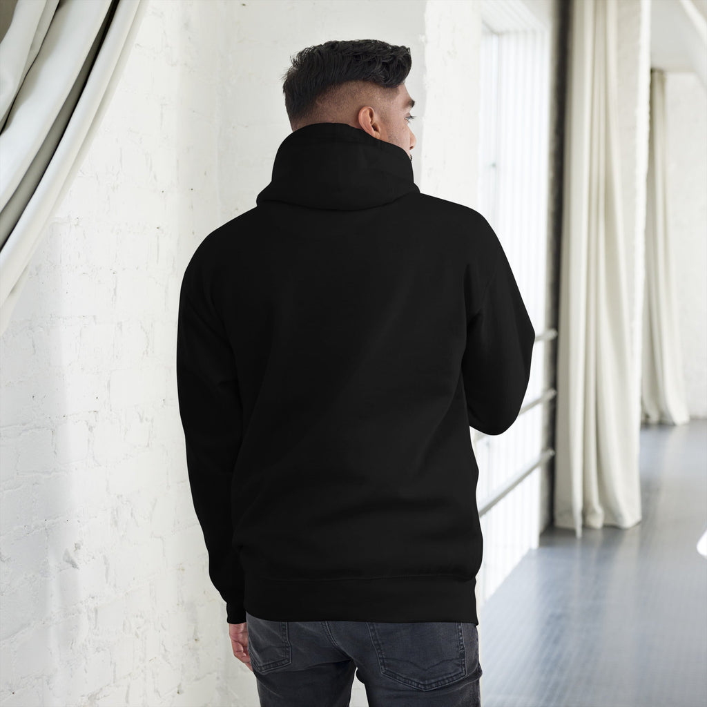 Sweat à Capuche Unisexe - F.Market1835229_10774T-SHIRTF.MarketSSweat à Capuche UnisexeProduct mockup