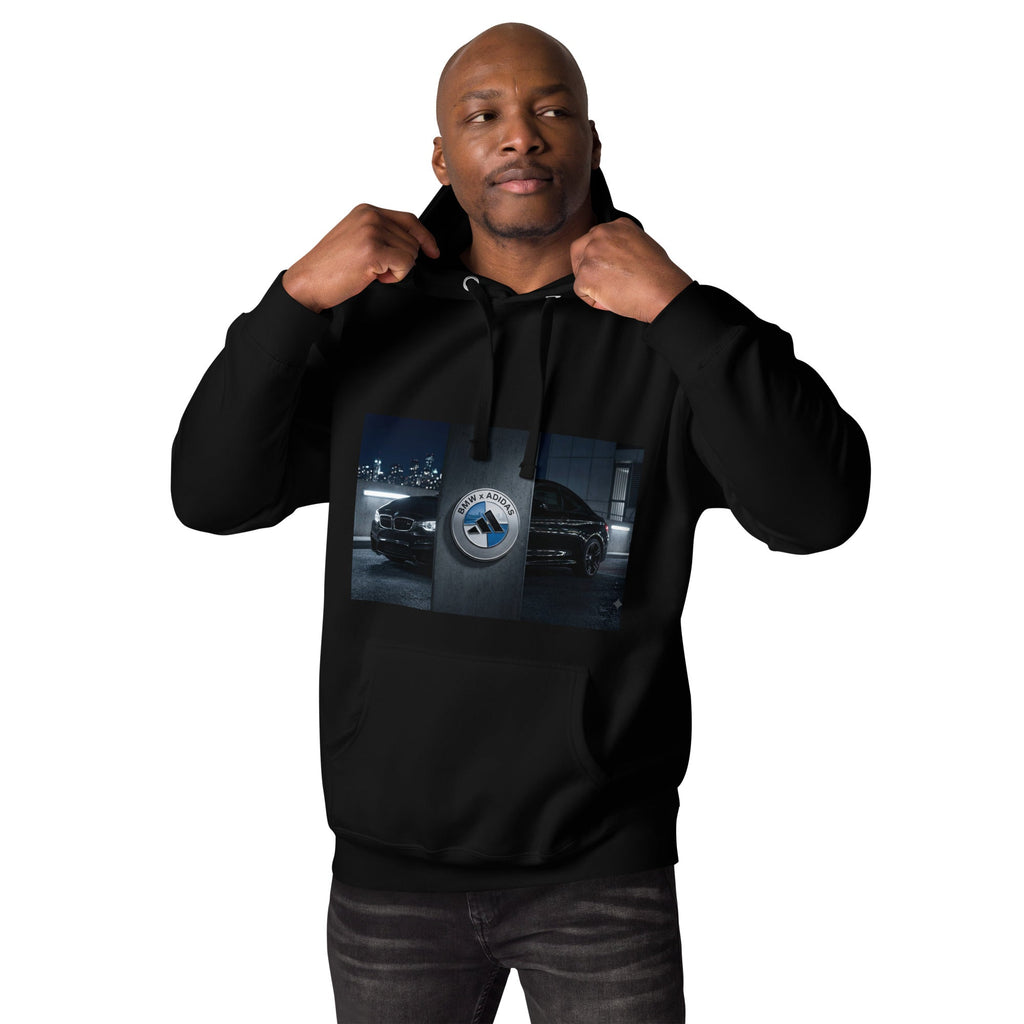 Sweat à Capuche Unisexe - F.Market1835229_10774T-SHIRTF.MarketSSweat à Capuche UnisexeProduct mockup